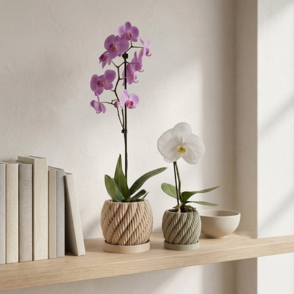 Planters