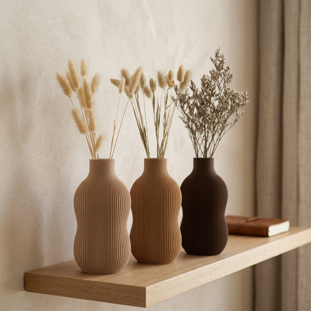 Vases